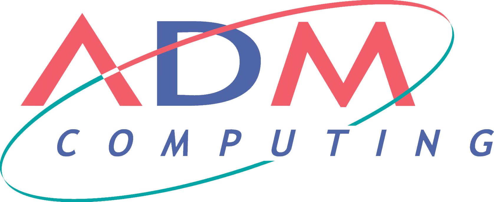 ADM computing Logo